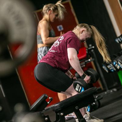 The good the bad and the natty