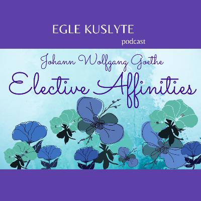 Book - Elective Affinities