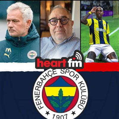 #2: Fenerbahçe'de Neler Oluyor?