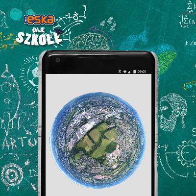Dlaczego Google MAPS kłamie? ESKA Daje Szkołę