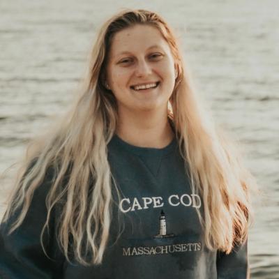Episode 82 - Aubree Marshall