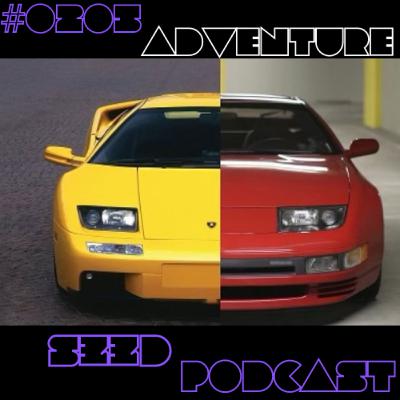 #0205 - ADVENTURE #0205 - ADVENTURE