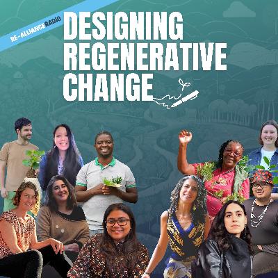 Designing Regenerative Change