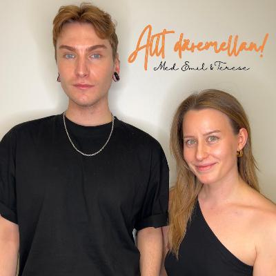 80. Väktare på besök, ont i knäna efter sex och allt däremellan!