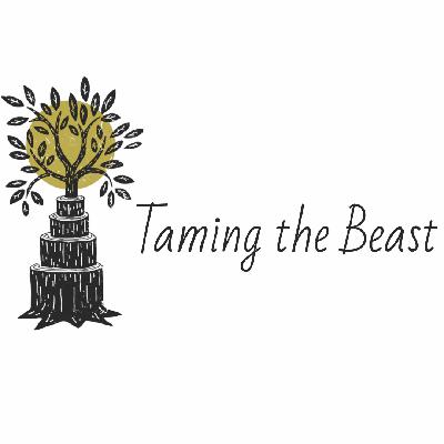 Ryan Post - "Taming the Beast"