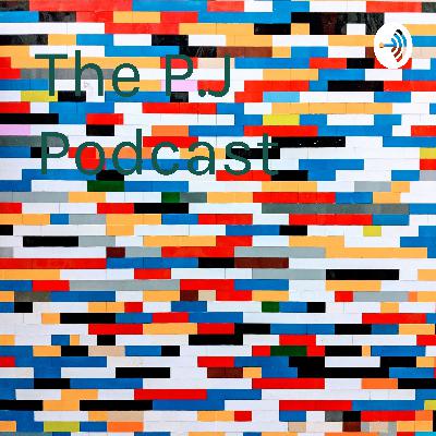 First lil PJ (Jxckshaq) Podcast