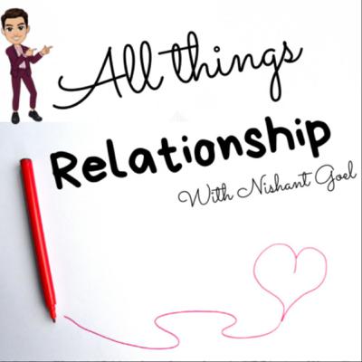 Ep. 23: The relationship we all have || Digital Wellbeing || Rijul Arora