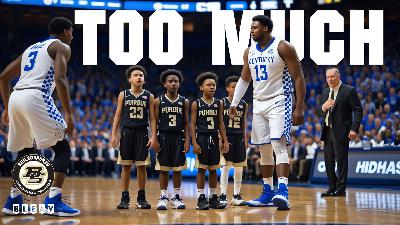 All is Lost. The Season is Over...And it Hasn't Even Begun. All is Lost. The Season is Over...And it Hasn't Even Begun.