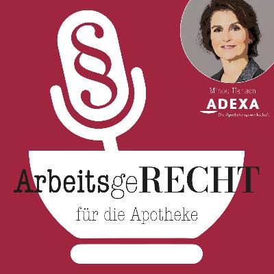 Arbeitsgerecht für die Apotheke - Der neue Tarifvertrag