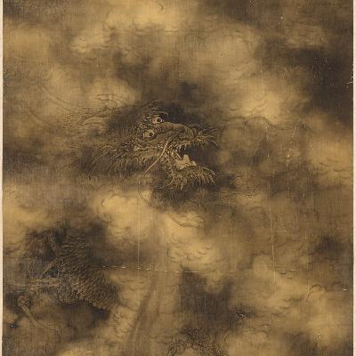 No 166. 上博东馆书画系列（八）：第二轮绘画馆及特型馆的展品详解