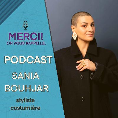 STYLISME, IDENTITÉ ET TÉLÉVISION : LE PARCOURS DE SAMIA BOUHJAR | MERCI ! ON VOUS RAPPELLE STYLISME, IDENTITÉ ET TÉLÉVISION : LE PARCOURS DE SAMIA BOUHJAR | MERCI ! ON VOUS RAPPELLE