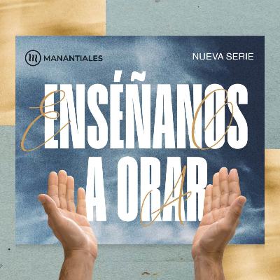 Serie: "Enséñanos a Orar" - "Una Conversación Espontánea y Programada" | Pr. Fernando Pennucci Serie: "Enséñanos a Orar" - "Una Conversación Espontánea y Programada" | Pr. Fernando Pennucci