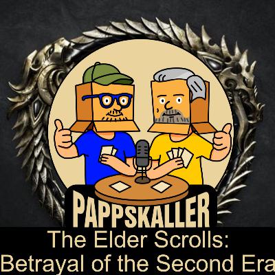 Elder Scrolls Betrayal of the Second Era - Episode 1 av Pappskaller