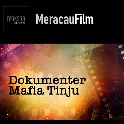 Meracau Film: Film yang bikin kami berubah