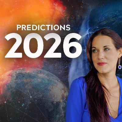 Forecast For 2026