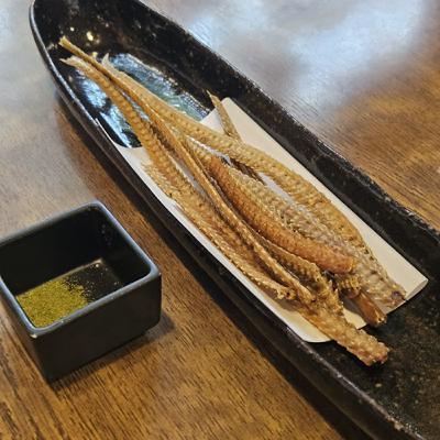 ep.246吃螃蟹的故事