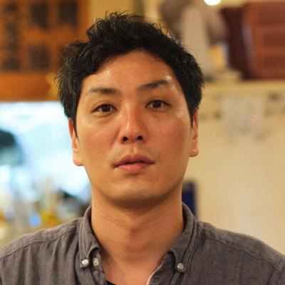 季節料理 小伝馬 福間 大地 Interview vol.5