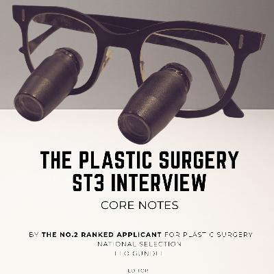 Plastic Surgery ST3: Call The Boss Plastic Surgery ST3: Call The Boss