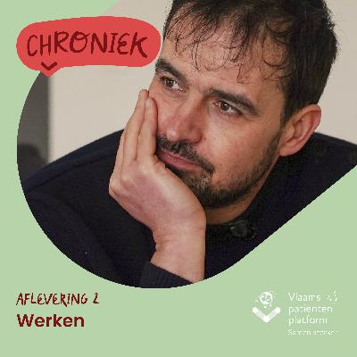 Aflevering 2 - Werk Aflevering 2 - Werk