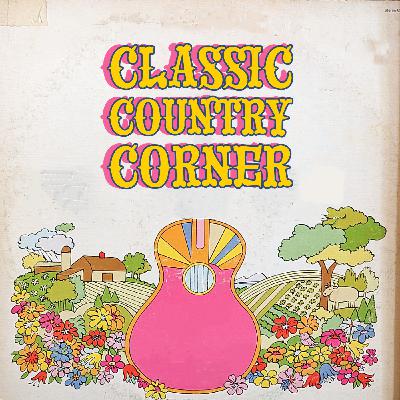 Jean Jeannie, Country Songs That Don't Sound Like Country Songs and The Sound of Lonely