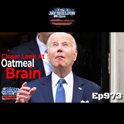 A Closer Look at Oatmeal Brain