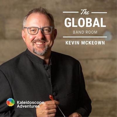 Kevin McKeown - Santa Monica High School