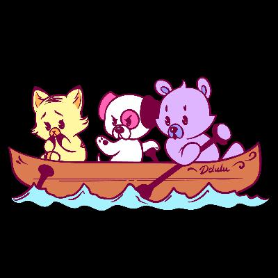 What Serial Killer is Alastor from Hazbin Hotel Based On? | Delulu Canoe Ep 91 What Serial Killer is Alastor from Hazbin Hotel Based On? | Delulu Canoe Ep 91