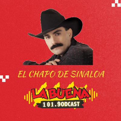 EP #3 ''EL CHAPO DE SINALOA'' EP #3 ''EL CHAPO DE SINALOA''