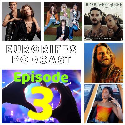 Episode 3 Heartbreak Motel: The inadvertently theme edition! Episode 3 Heartbreak Motel: The inadvertently theme edition!