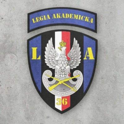 Tradycje sięgają 1918 r. - Stowarzyszenie Legia Akademicka (Cafe Armia)