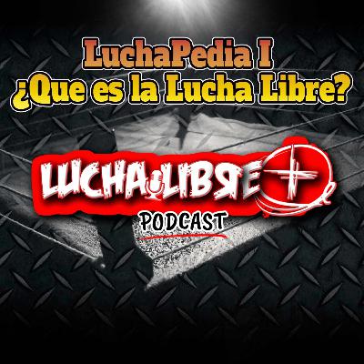 LuchaPedia I