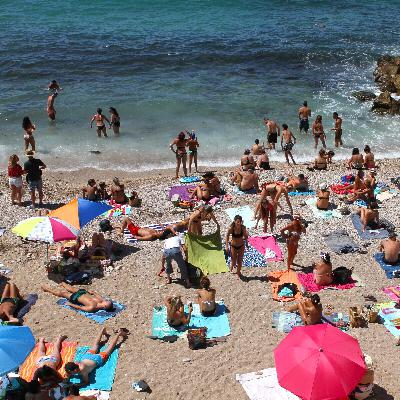 WRP Presents - Why France Shuts Down in August and Where Locals Go