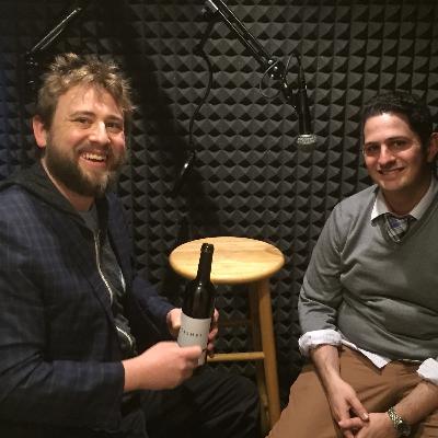 Joel Braunold - Tishbi, Cabernet, Syrah (March 2016) Joel Braunold - Tishbi, Cabernet, Syrah (March 2016)