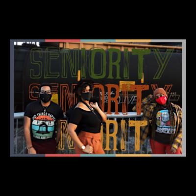 In Demand Podcast #1