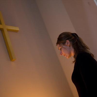 Trinitatis Søndag Trinitatis Søndag