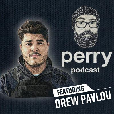 #10 “Mugged by Reality” – Part 2 of the Drew Pavlou Conversation