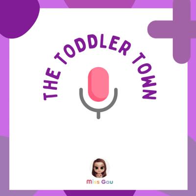 The toddler town🏡👶🏽💕