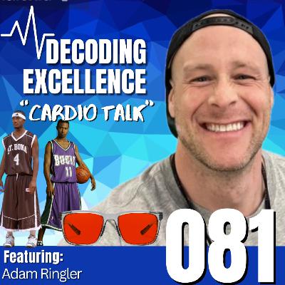 Building Stronger Women’s Basketball Athletes & Beating Travel Fatigue in College Hoops