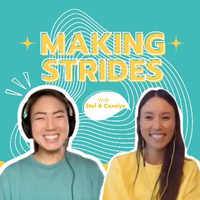 Episode 17 - Running and Defiance