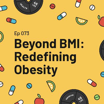 Beyond BMI: Redefining Obesity