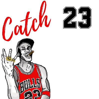 Catch 23 (30 second intro)