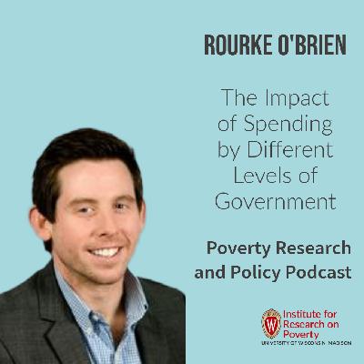 Rourke O'Brien on the Impact of Spending by Different Levels of Government