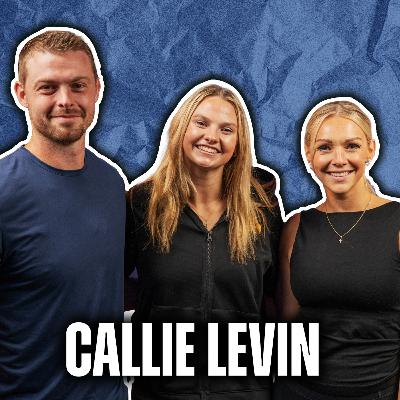 Callie Levin | Rutgers Win & Indiana Preview