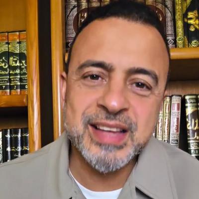سنن وآداب عيد الفطر.. قضي العيد على سنة النبي ﷺ - خاطرة الفجر - مصطفى حسني سنن وآداب عيد الفطر.. قضي العيد على سنة النبي ﷺ - خاطرة الفجر - مصطفى حسني