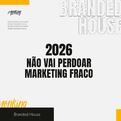 Copa, eleição e endividamento. Como driblar esse cenário e continuar vendendo? | DGG convida Branded House Copa, eleição e endividamento. Como driblar esse cenário e continuar vendendo? | DGG convida Branded House