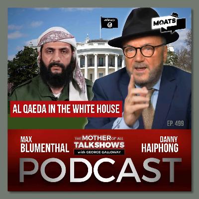 AL QAEDA IN THE WHITE HOUSE | Trump v BBC | Gaza 'ceasefire' farce | Russia pushes deeper AL QAEDA IN THE WHITE HOUSE | Trump v BBC | Gaza 'ceasefire' farce | Russia pushes deeper