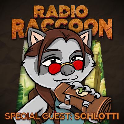Folge 92: TOMB RAIDER: Happy Birthday, Lara! (feat. Schlotti)