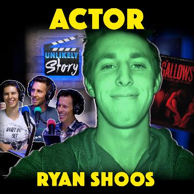 How to Survive as an Actor in LA w/ Ryan Shoos How to Survive as an Actor in LA w/ Ryan Shoos