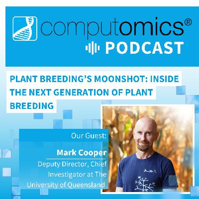 Plant Breeding’s Moonshot: Inside the Next Generation of Plant Breeding