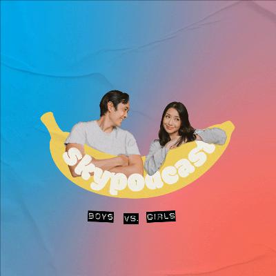 Boys vs. Girls Boys vs. Girls